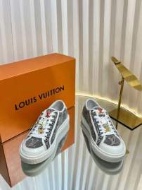Picture of Louis Vuitton Shoes _SKULVsz35-4239-45mnh071116506